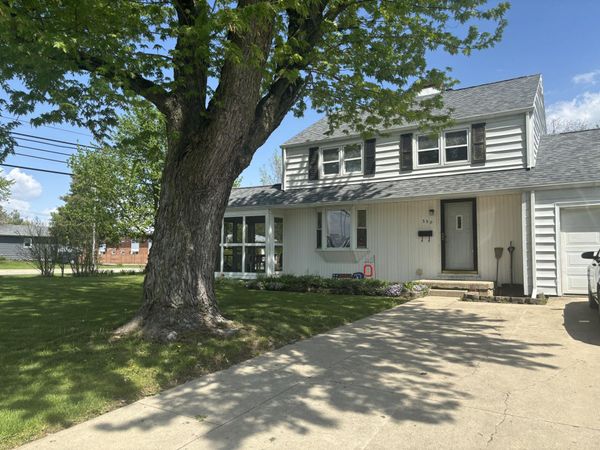 330 Concord Avenue, Saint Marys, OH 45885