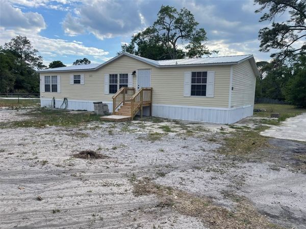 13716 NE COUNTY ROAD 1471 , WALDO, FL 32694
