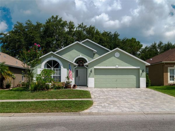 12541 BLAZING STAR DRIVE , TAMPA, FL 33626