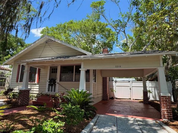 2210 14TH AVENUE W, BRADENTON, FL 34205