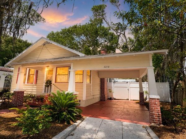 2210 14TH AVENUE W, BRADENTON, FL 34205