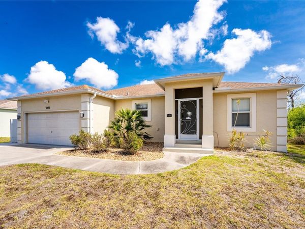 9451 BREWTON AVENUE , ENGLEWOOD, FL 34224