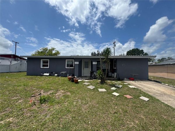 416 AZALEA AVENUE , TITUSVILLE, FL 32796