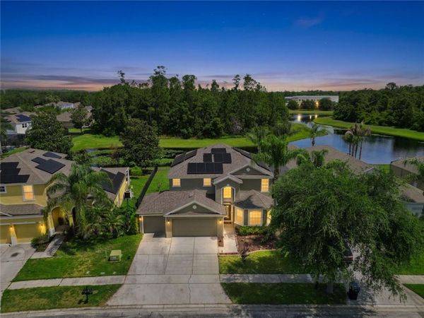 10227 SANDY MARSH LANE , ORLANDO, FL 32832