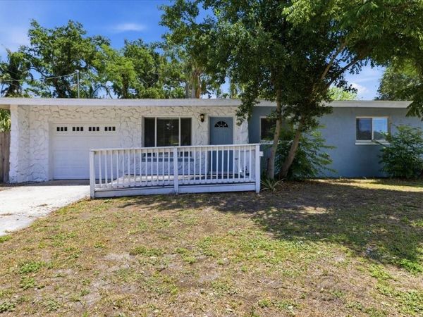 1317 LADY MARION LANE , DUNEDIN, FL 34698