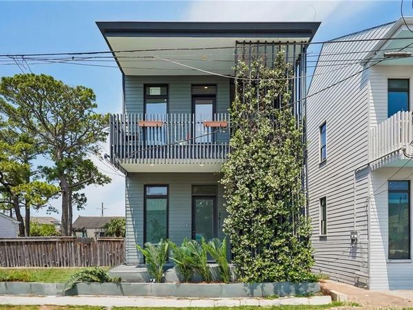 3609 11 MARAIS Street, New Orleans, LA 70117