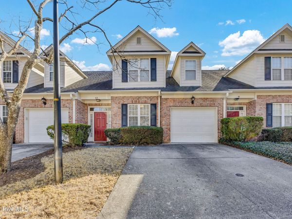 5006 Carleton Drive, Unit 62, Wilmington, NC 28403