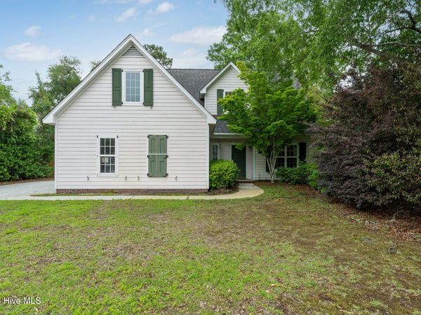 3809 New Holland Drive, Wilmington, NC 28412