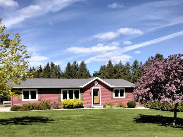 356 Sherman Avenue, Markesan, WI 53946