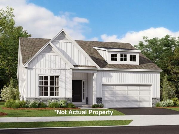 1028 Railbus Avenue , Plain City, OH 43064