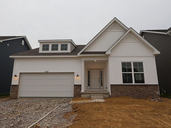1028 Railbus Avenue, Plain City, OH 43064