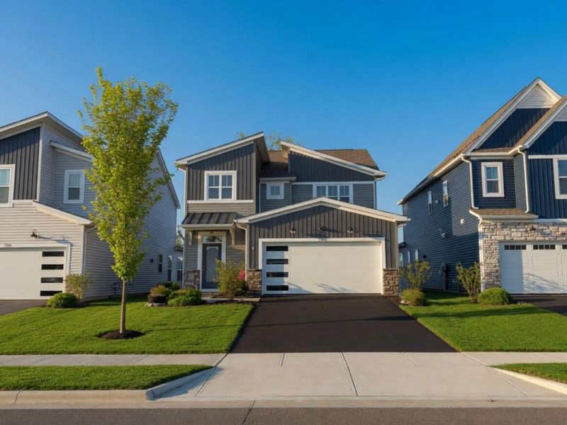 7393 Celebration Drive, Powell, OH 43065 Photo 1