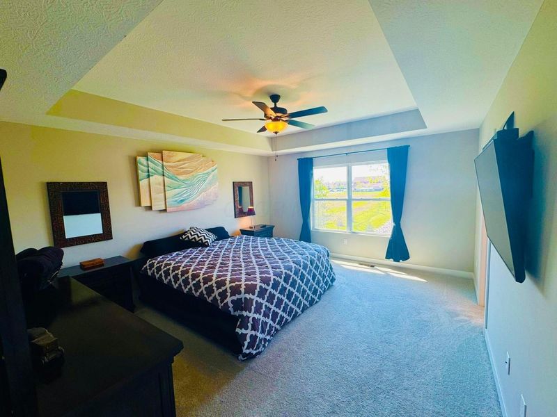 7393 Celebration Drive, Powell, OH 43065 Photo 18