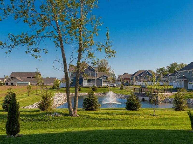 7393 Celebration Drive, Powell, OH 43065 Photo 2