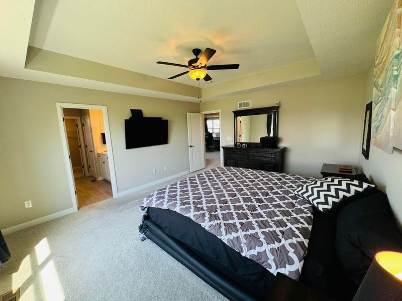 7393 Celebration Drive, Powell, OH 43065 Photo 21