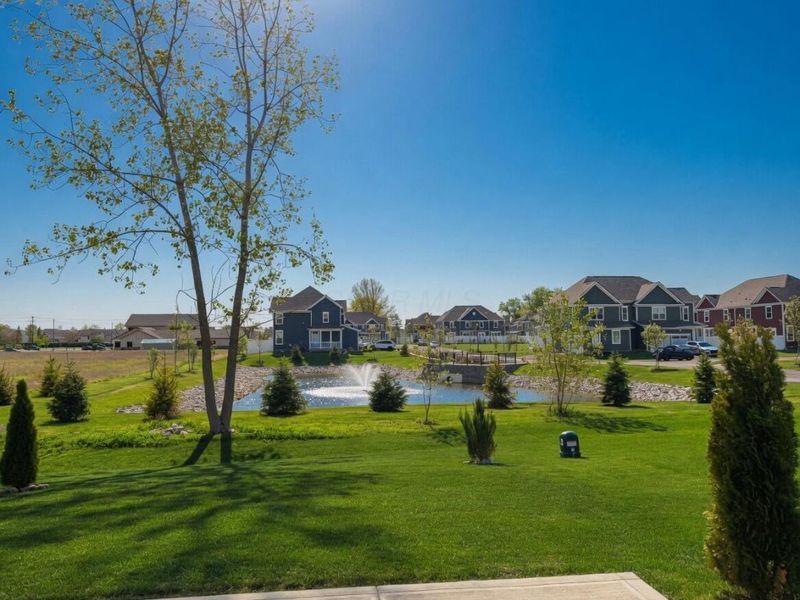 7393 Celebration Drive, Powell, OH 43065 Photo 37