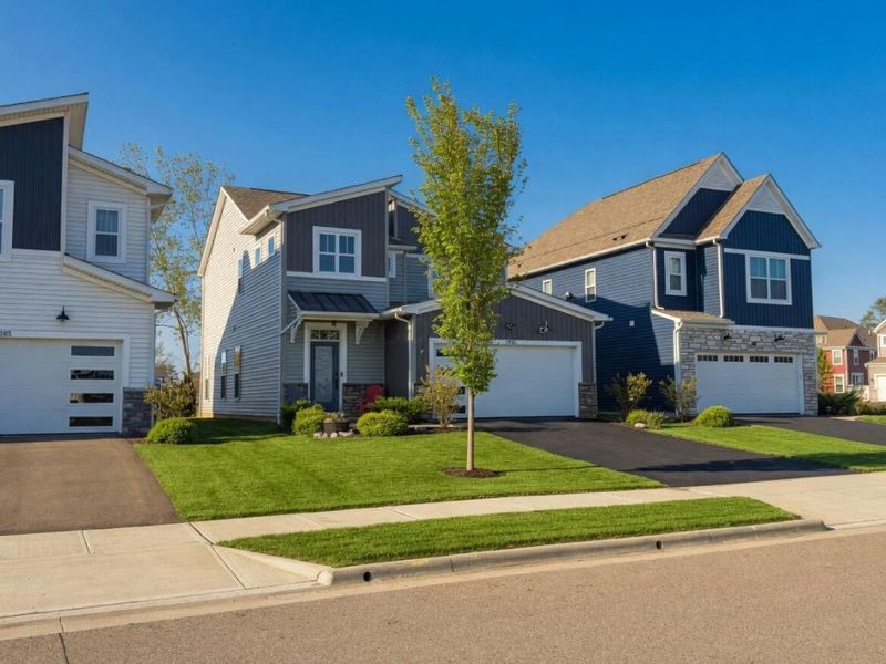 7393 Celebration Drive, Powell, OH 43065 Photo 4