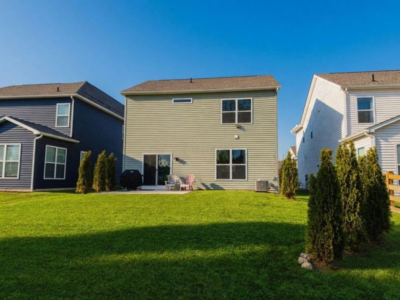 7393 Celebration Drive, Powell, OH 43065 Photo 41
