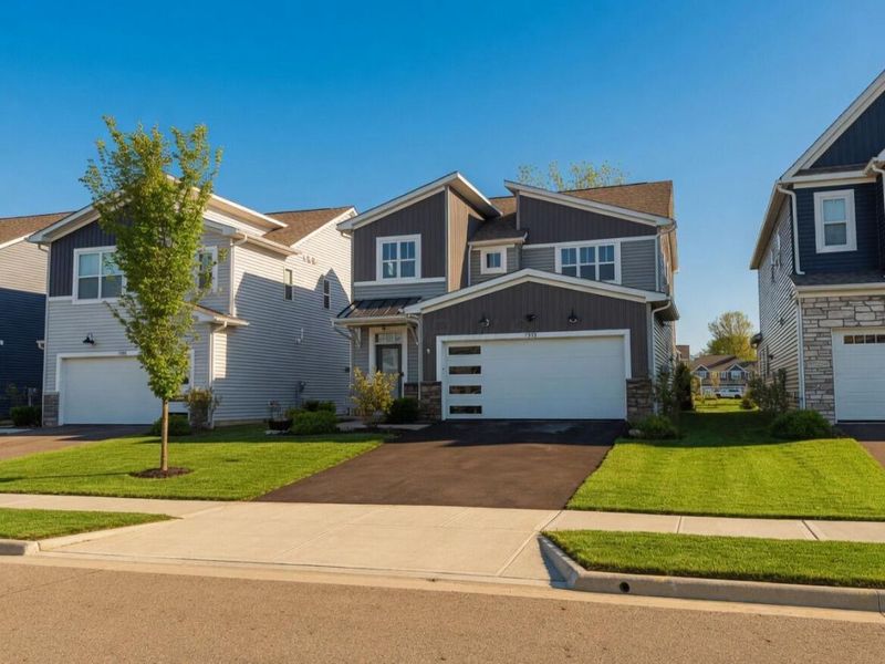7393 Celebration Drive, Powell, OH 43065 Photo 5