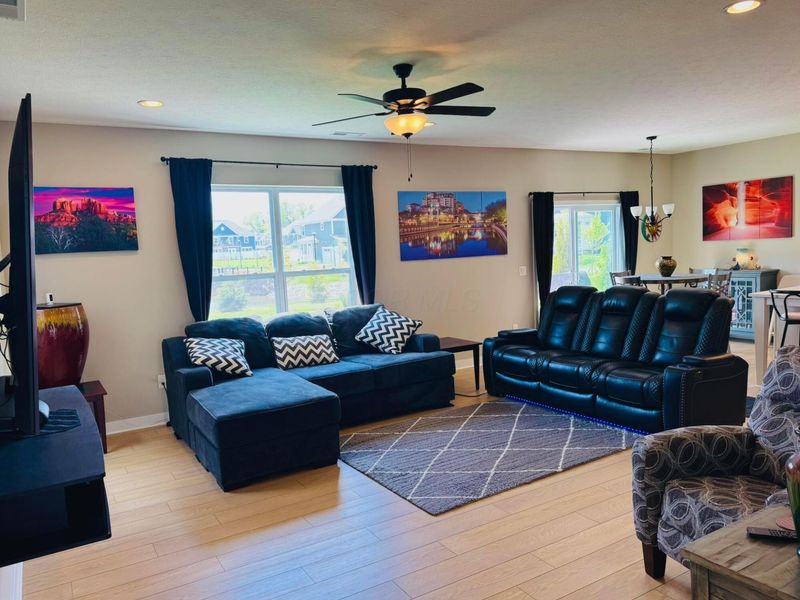 7393 Celebration Drive, Powell, OH 43065 Photo 7