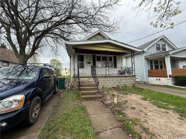 199 Hazelwood Avenue , Buffalo, NY 14215