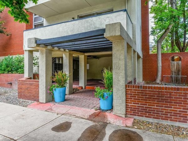 1267 N Lafayette Street, Unit 204, Denver, CO 80218