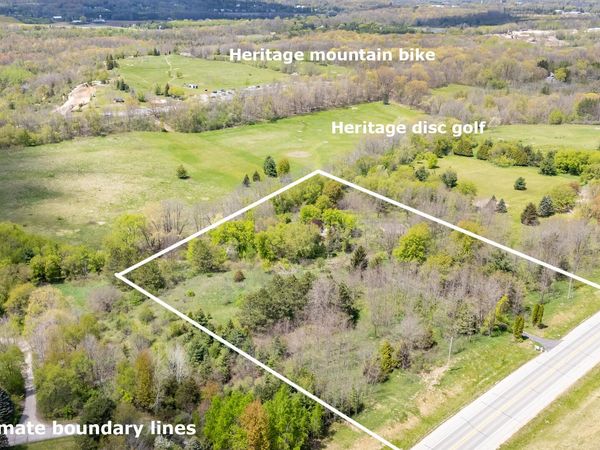 3075 State Highway 164 -, Polk, WI 53086