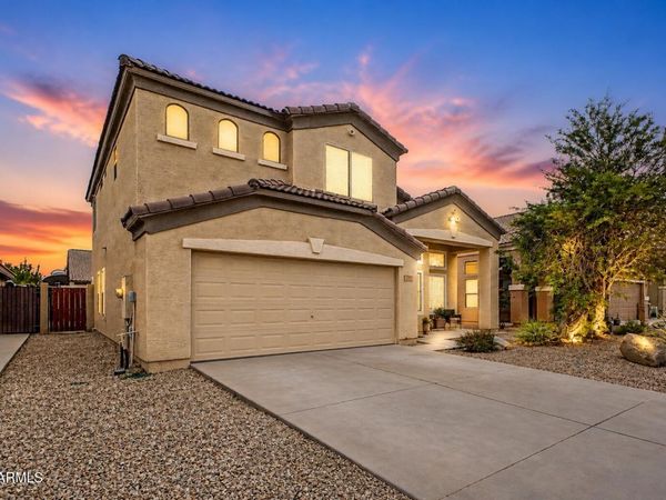 1921 W VINEYARD PLAINS Drive, San Tan Valley, AZ 85144