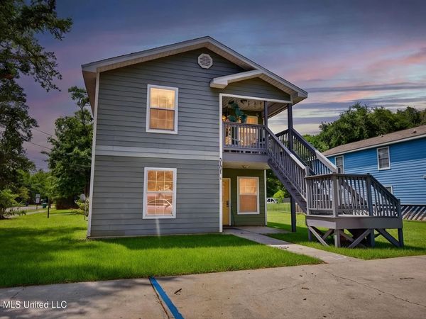 3101 20th Avenue, Gulfport, MS 39501