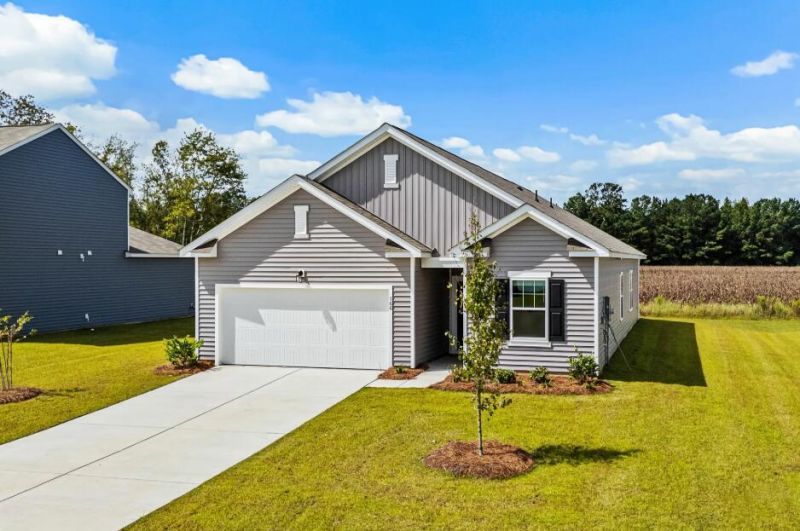 5294 Cottage Landing Drive Photo 1