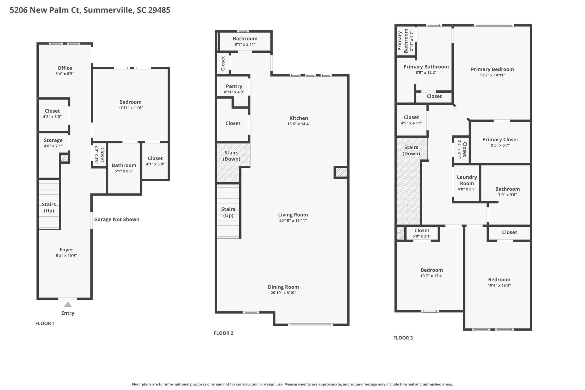 5206 New Palm Court Photo 45