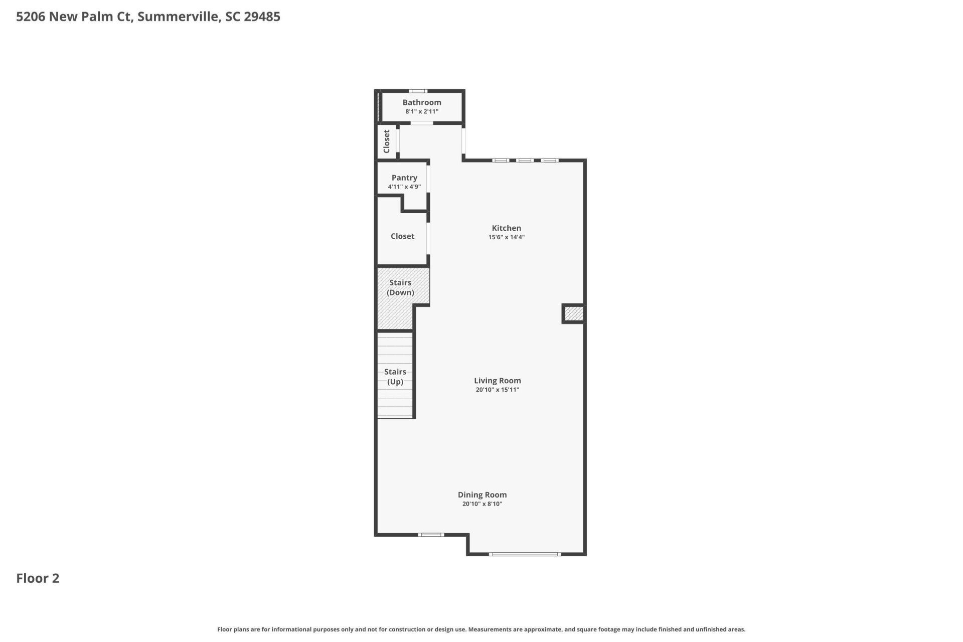 5206 New Palm Court Photo 47