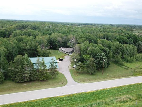 1784 County Road 1 SW, Baudette, MN 56623