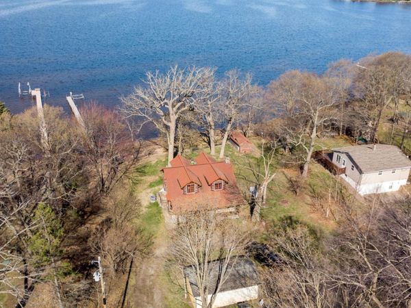 47657 Whistle Road , Isle, MN 56342