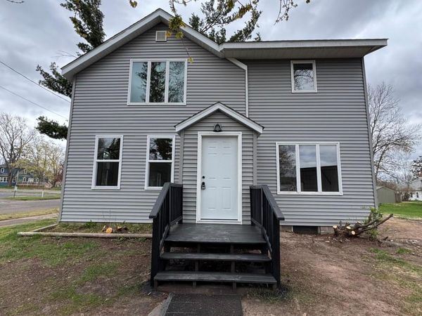105 Commercial Avenue N, Sandstone, MN 55072