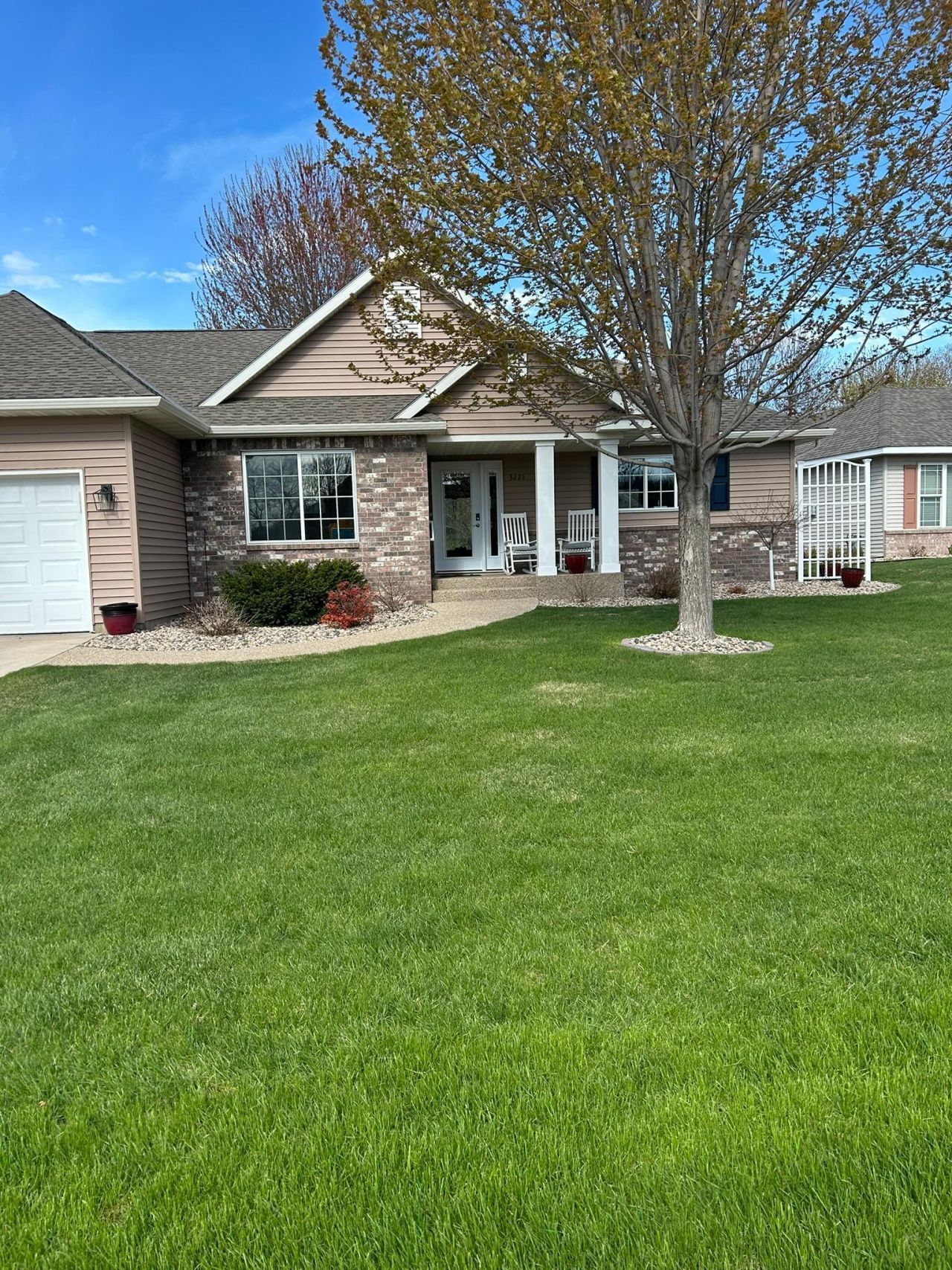 3221 Eagle Ridge Drive W, Willmar, MN 56201