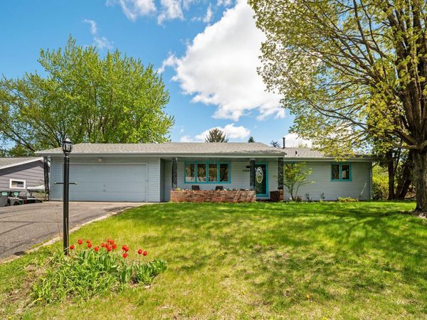13225 Irving Avenue S, Burnsville, MN 55337