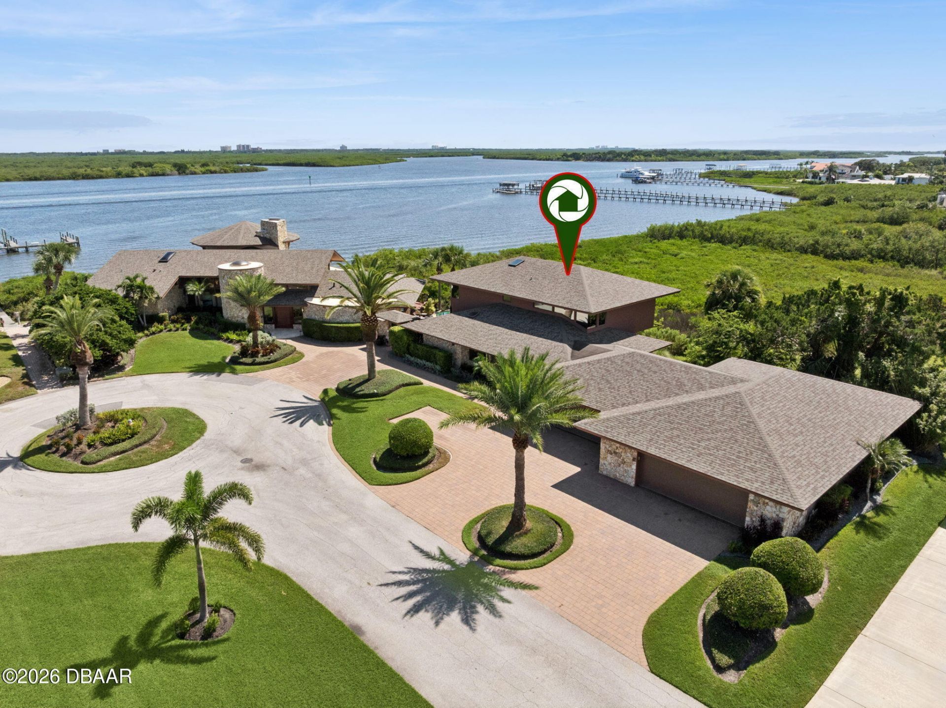 107 Donlon Drive, New Smyrna Beach, FL 32168 Photo