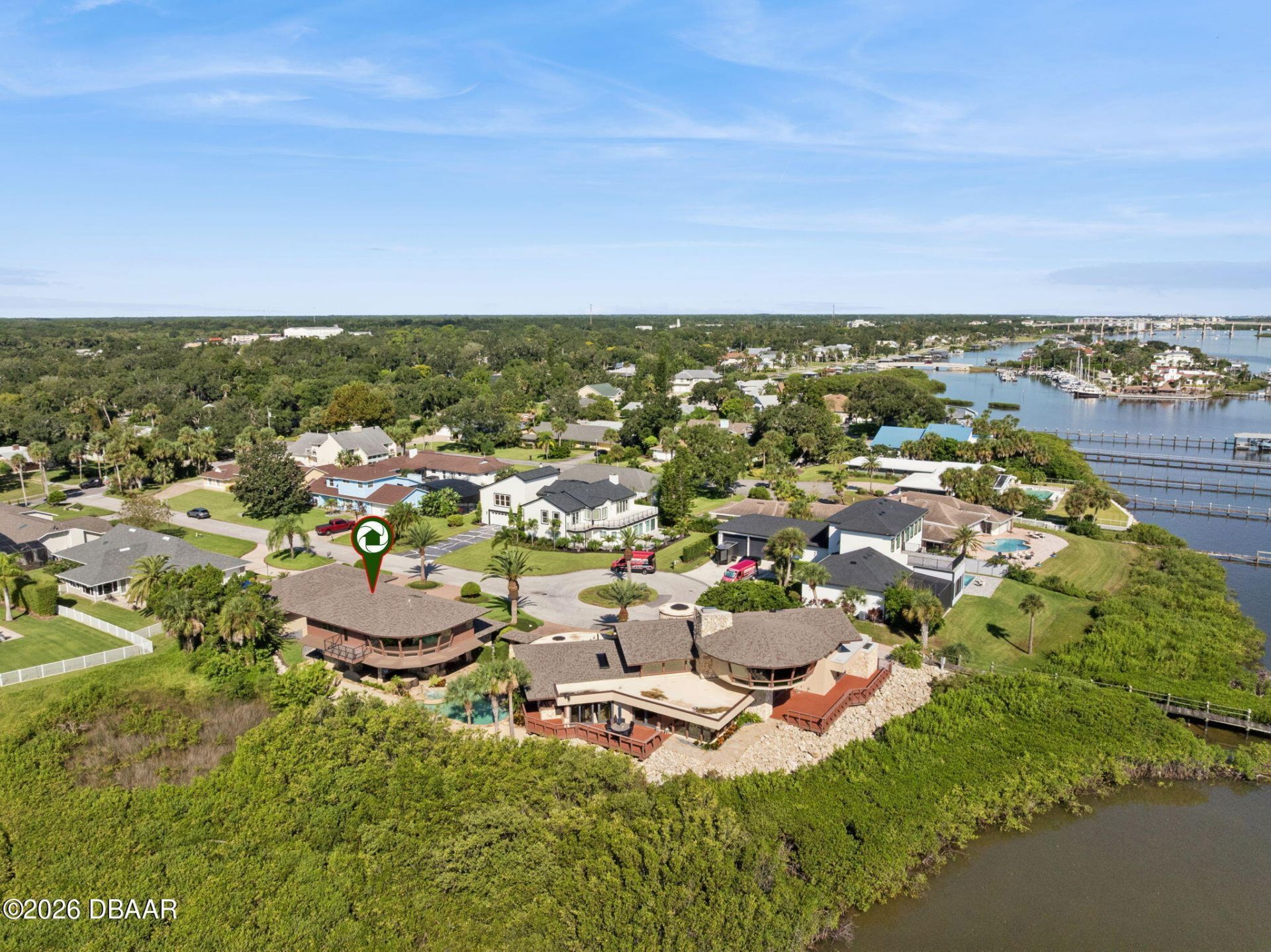 107 Donlon Drive, New Smyrna Beach, FL 32168 Photo
