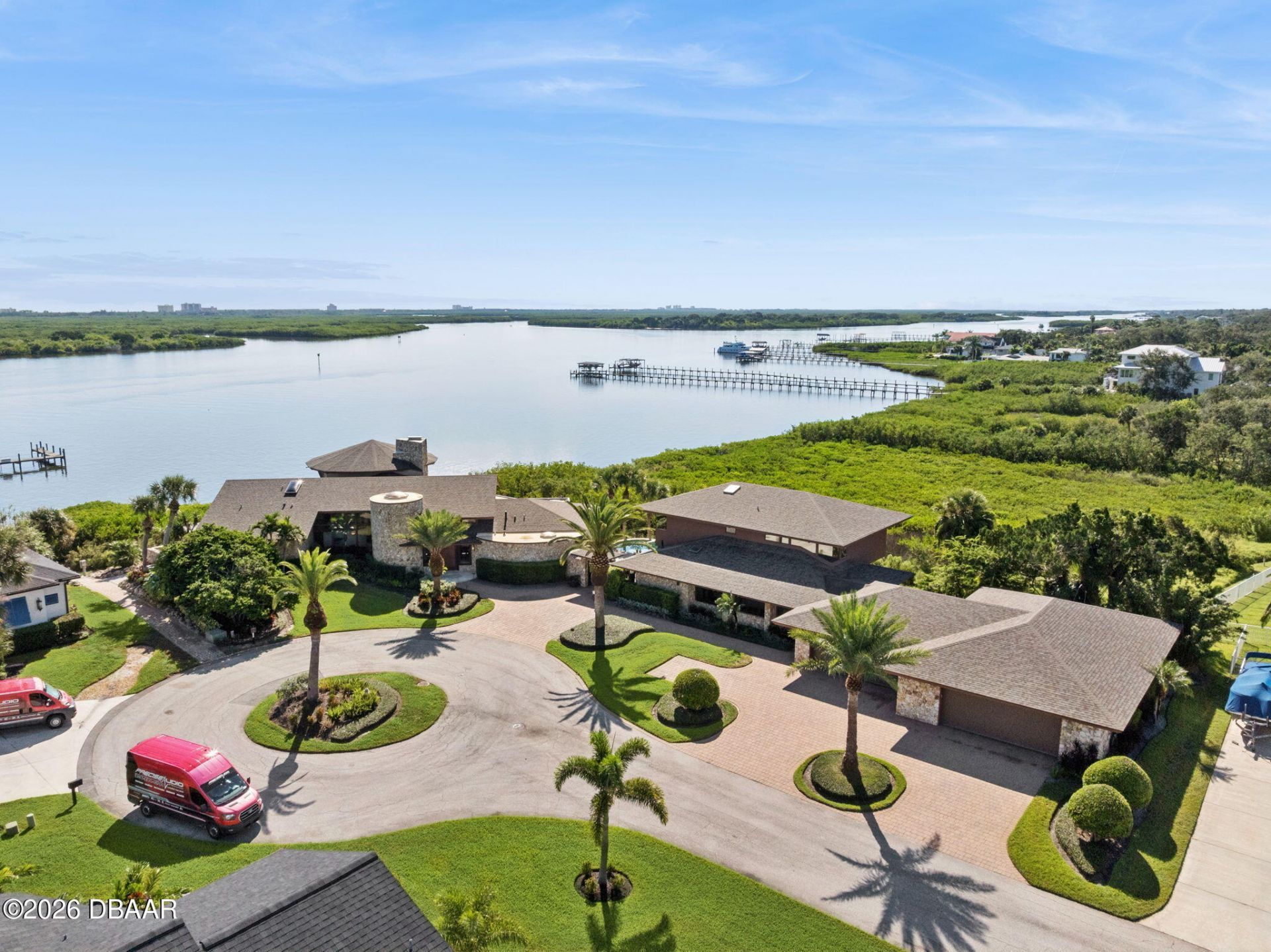 107 Donlon Drive, New Smyrna Beach, FL 32168 Photo