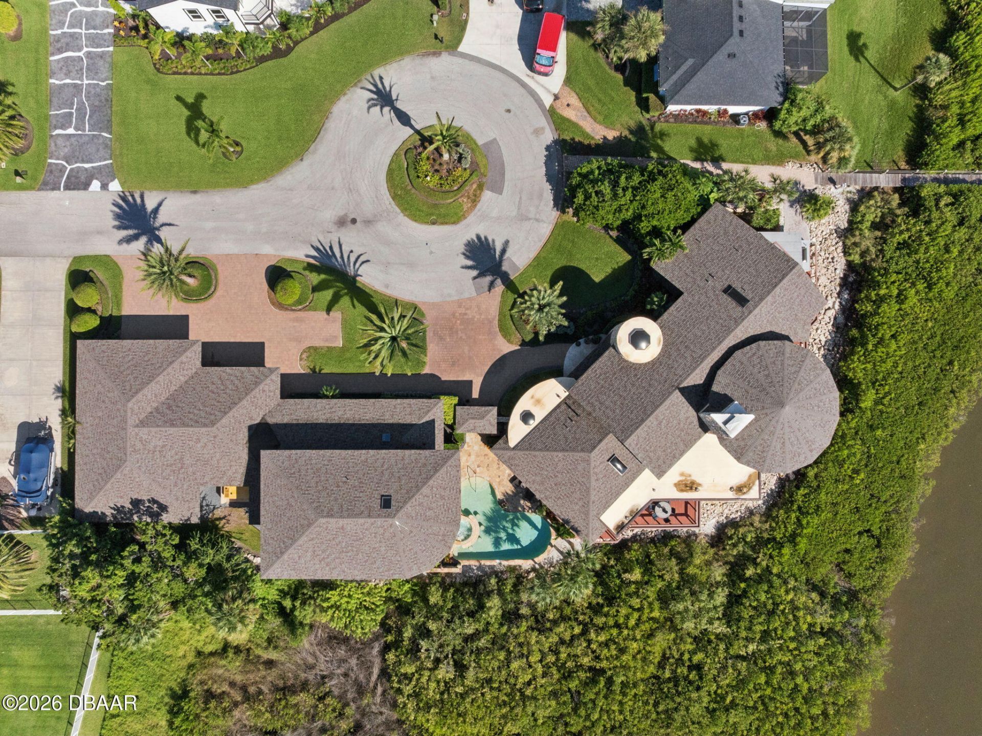 107 Donlon Drive, New Smyrna Beach, FL 32168 Photo