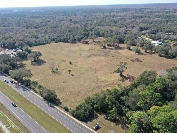 4558 S Us Highway 1 Avenue, Edgewater, FL 32141