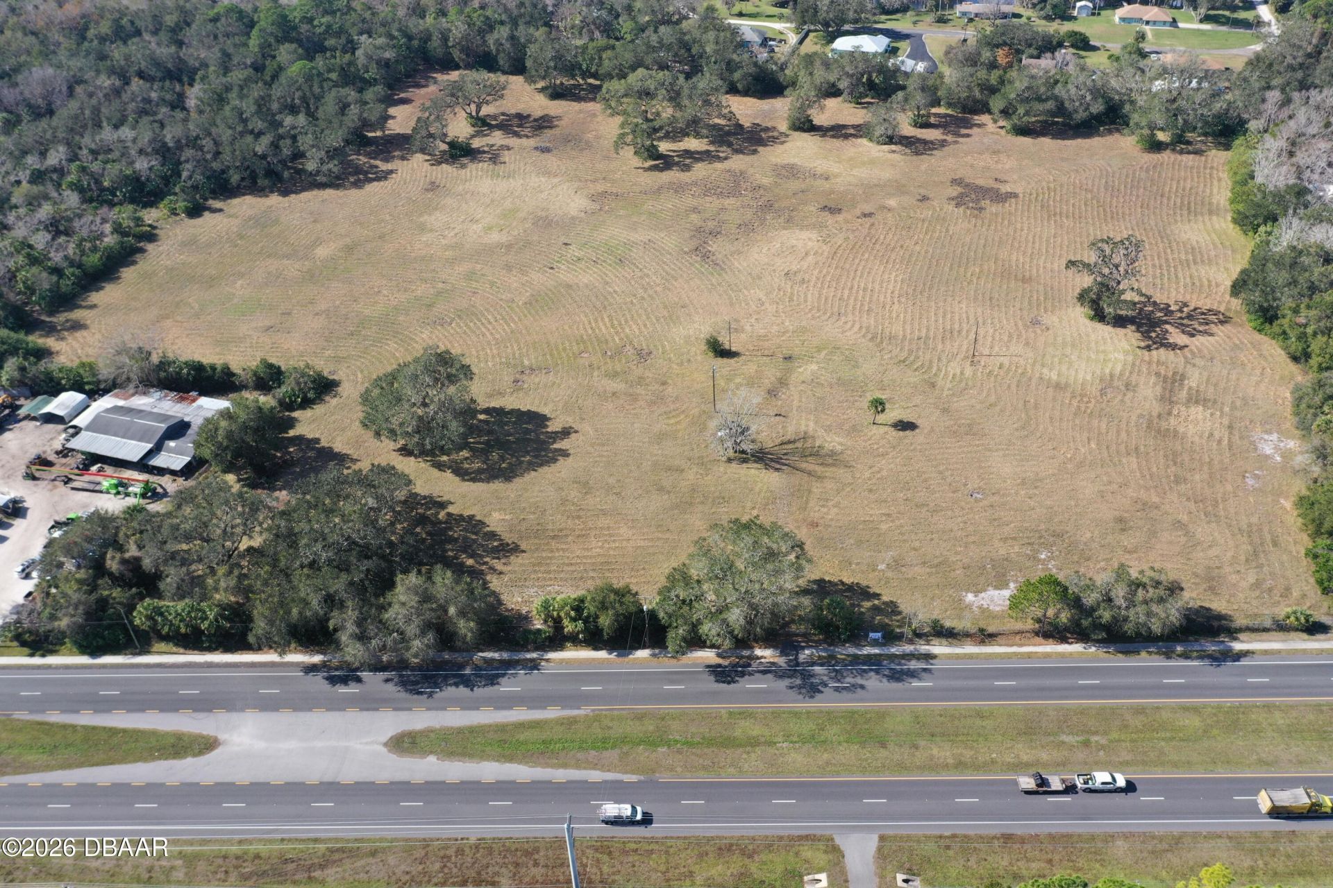 4558 S Us Highway 1 Avenue, Edgewater, FL 32141 Photo