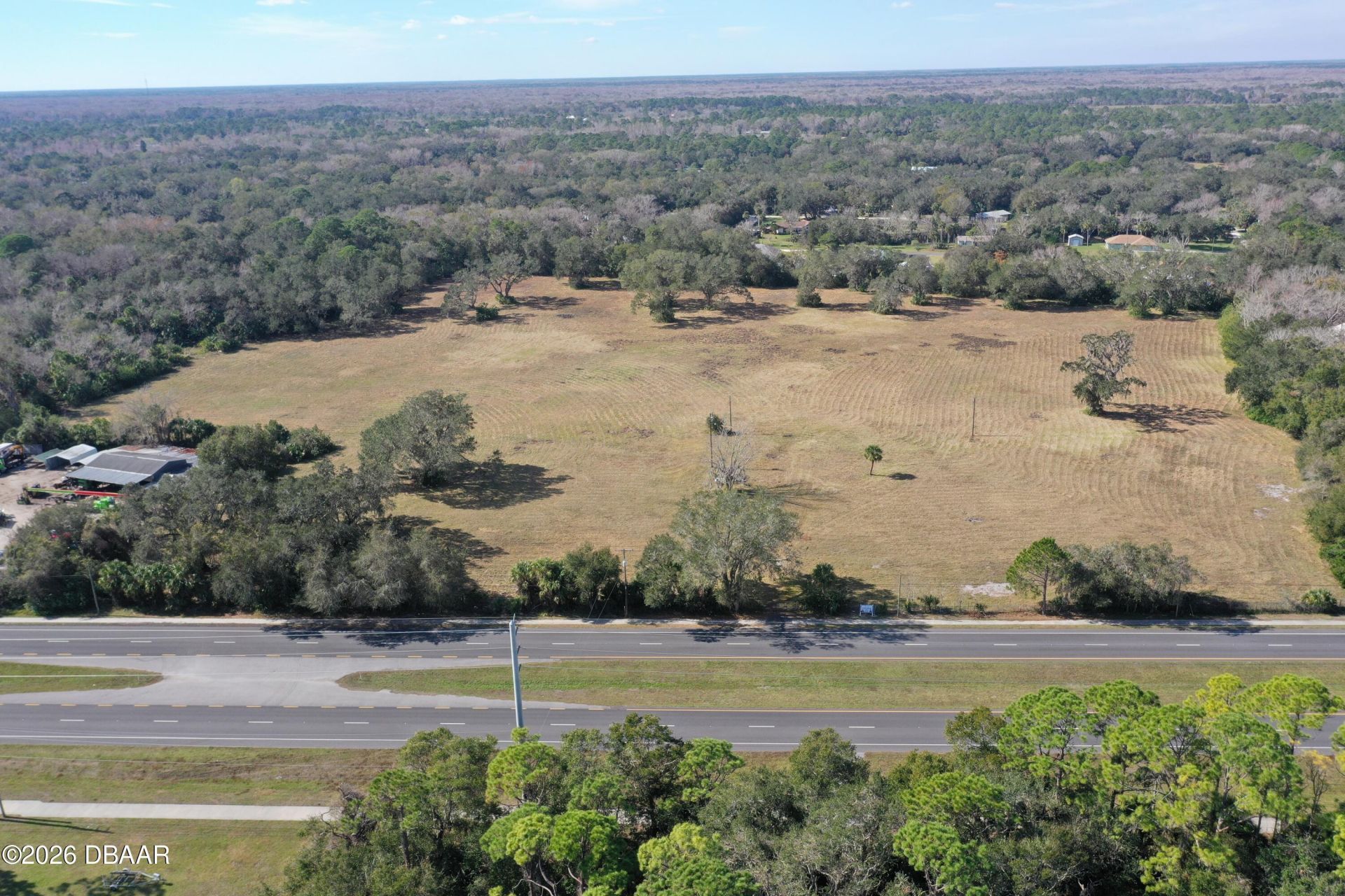4558 S Us Highway 1 Avenue, Edgewater, FL 32141 Photo
