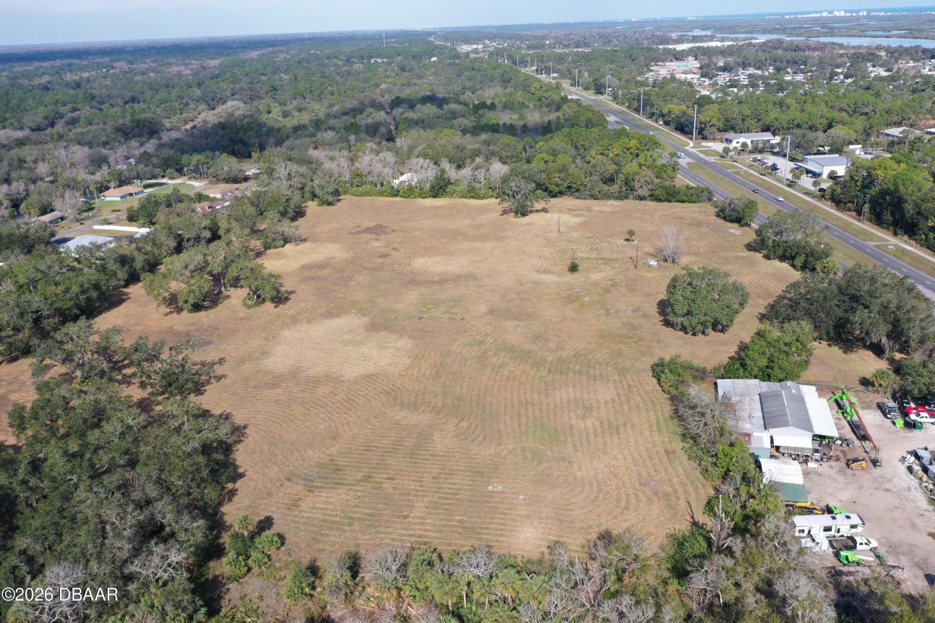 4558 S Us Highway 1 Avenue, Edgewater, FL 32141 Photo
