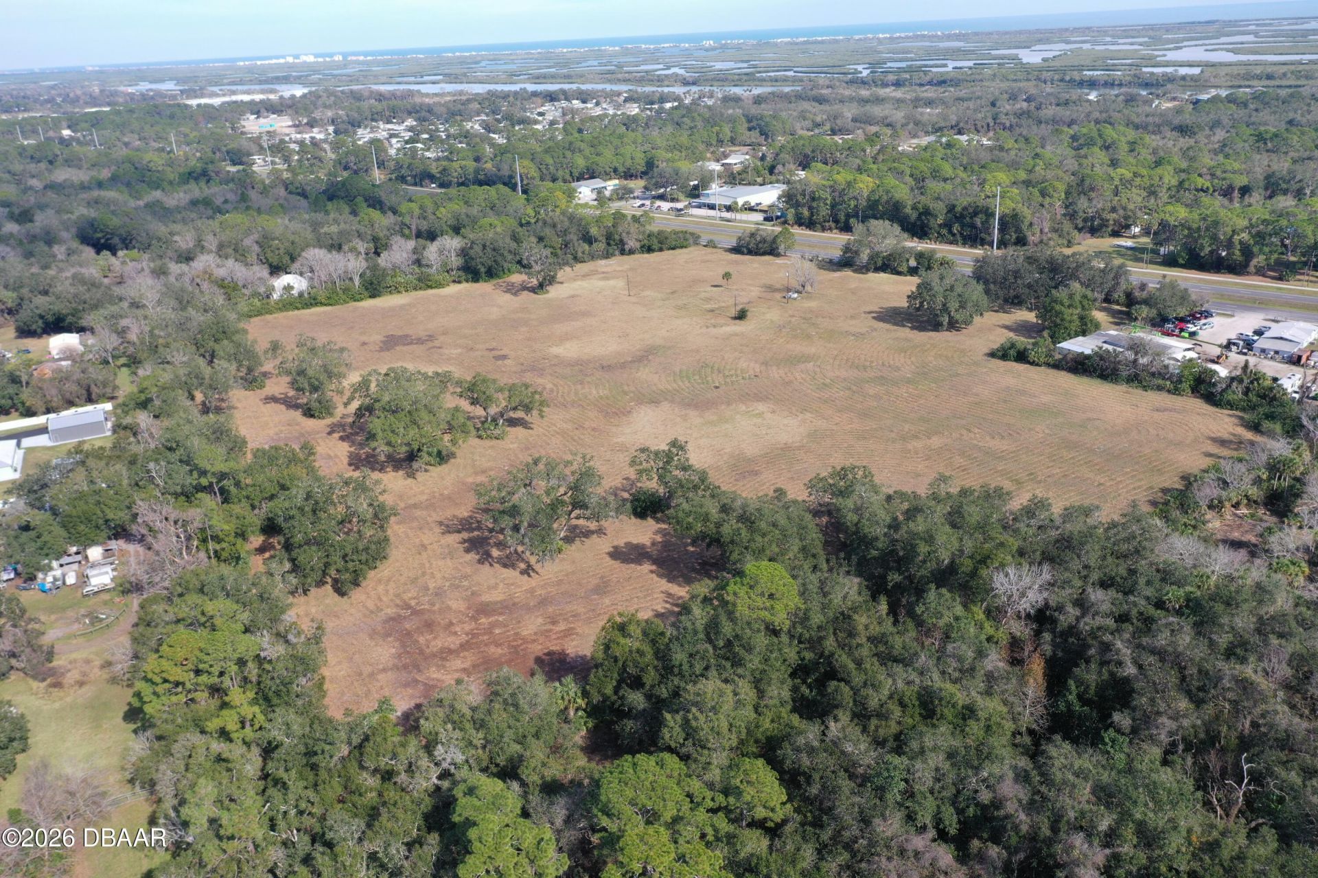 4558 S Us Highway 1 Avenue, Edgewater, FL 32141 Photo