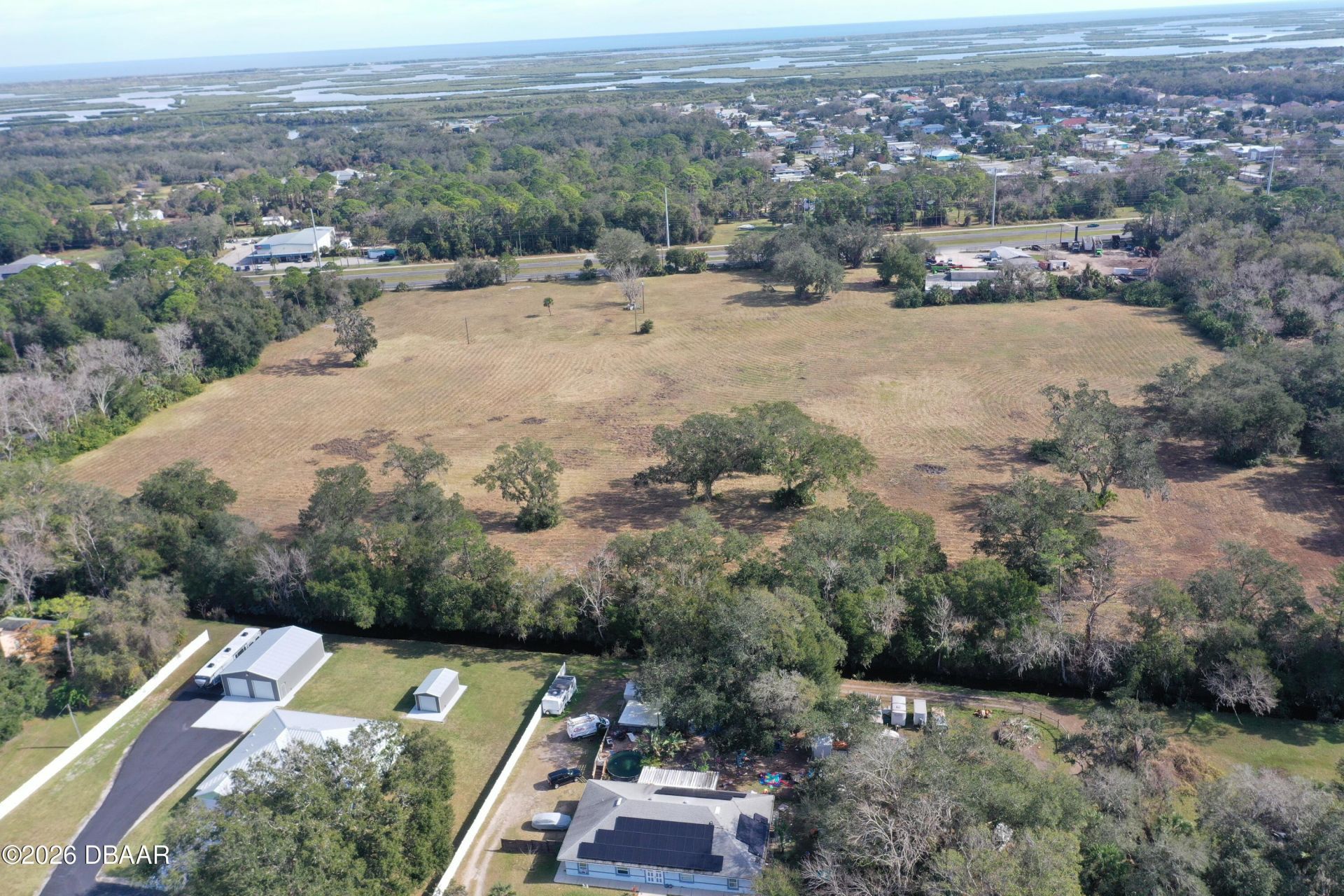 4558 S Us Highway 1 Avenue, Edgewater, FL 32141 Photo
