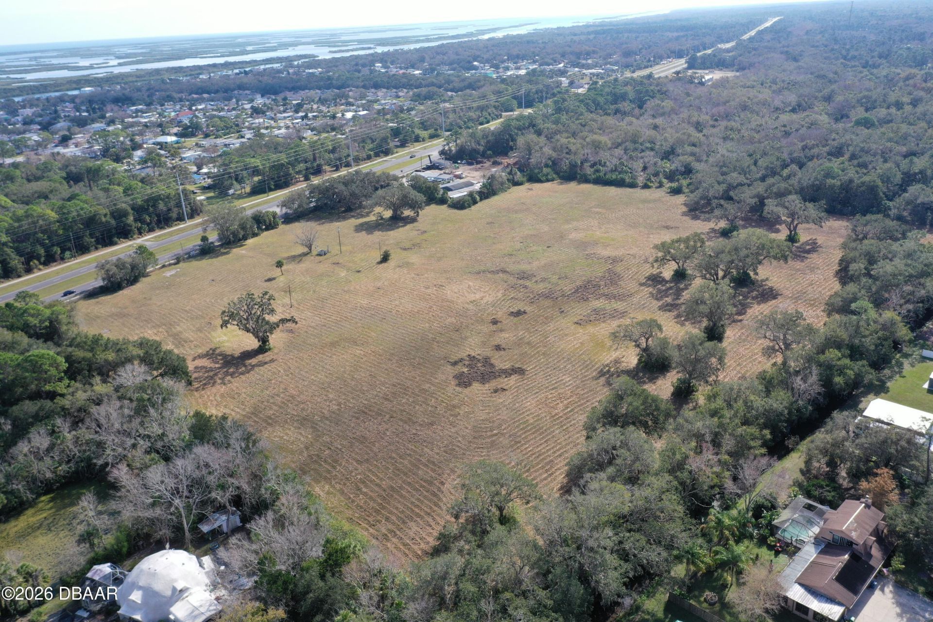 4558 S Us Highway 1 Avenue, Edgewater, FL 32141 Photo
