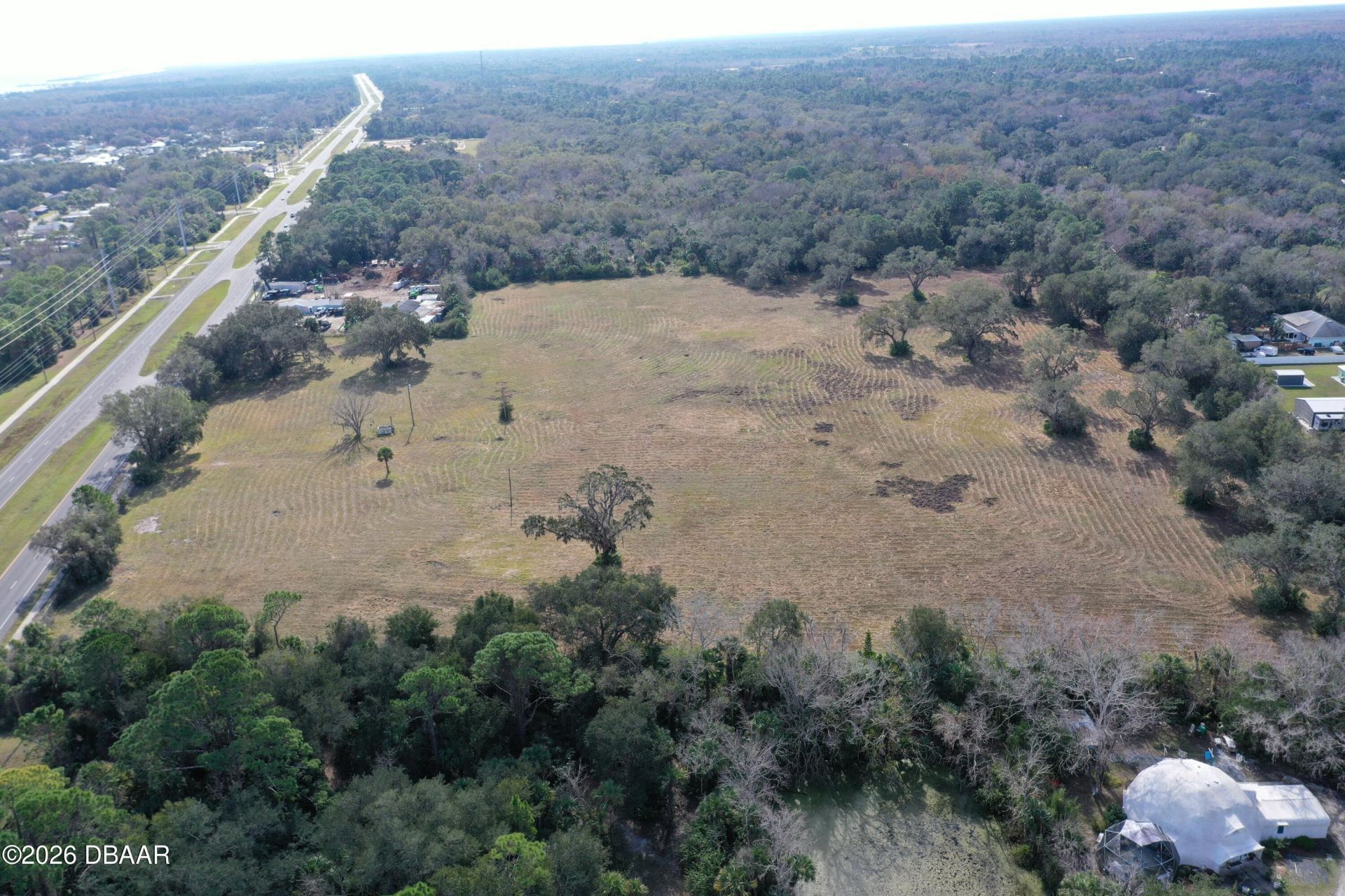 4558 S Us Highway 1 Avenue, Edgewater, FL 32141 Photo