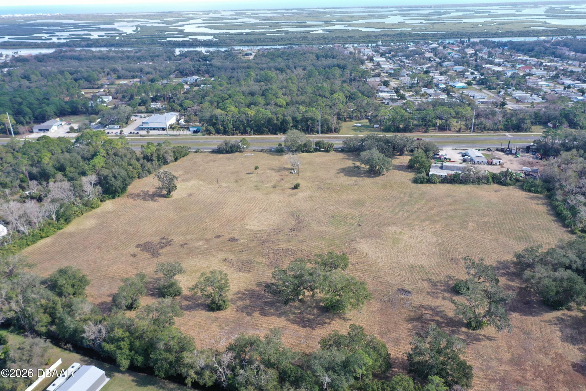 4558 S Us Highway 1 Avenue, Edgewater, FL 32141 Photo